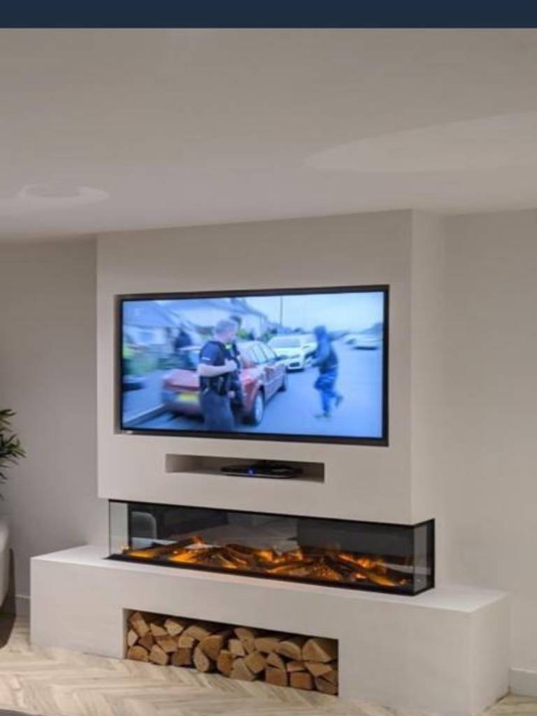 Outdoor Living Design Cork